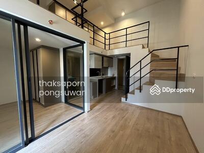 ขาย - IDEO Rama 9-Asoke : ไอดีโอ พระราม 9-อโศก, กรุงเทพ