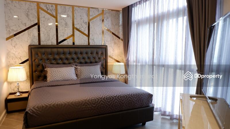Belle Grand Rama 9 : เบลล์ แกรนด์ พระราม 9, กรุงเทพ, 131 ถนนพระราม 9, ห้วยขวาง, กรุงเทพ, 172 ตร.ม., คอนโด ขาย, โดย Thai Real Estate Broker Association (TREBA), 11223839 - DDproperty.com