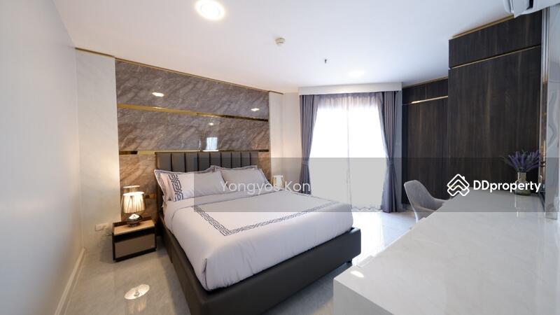 Belle Grand Rama 9, Bangkok, 131 Rama 9 Road, Huai Khwang, Bangkok, 4 Bedrooms, 172 sqm, Condo For Sale, by Thai Real Estate Broker Association (TREBA), 11223839 - DDproperty.com
