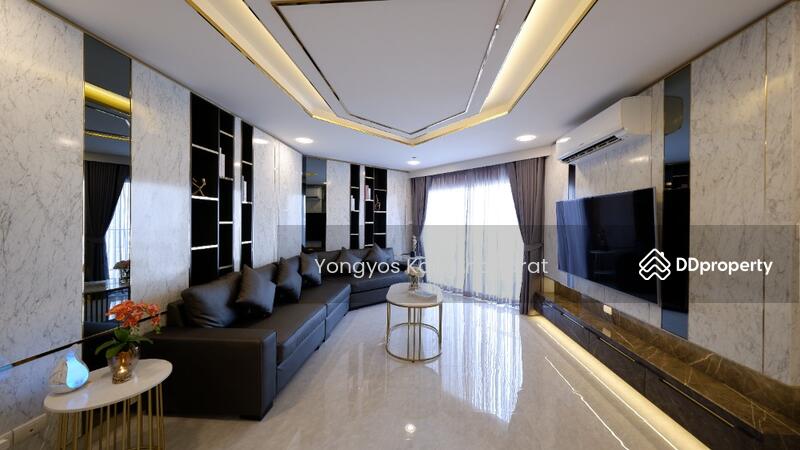 Belle Grand Rama 9 : เบลล์ แกรนด์ พระราม 9, กรุงเทพ, 131 ถนนพระราม 9, ห้วยขวาง, กรุงเทพ, 172 ตร.ม., คอนโด ขาย, โดย Thai Real Estate Broker Association (TREBA), 11223839 - DDproperty.com