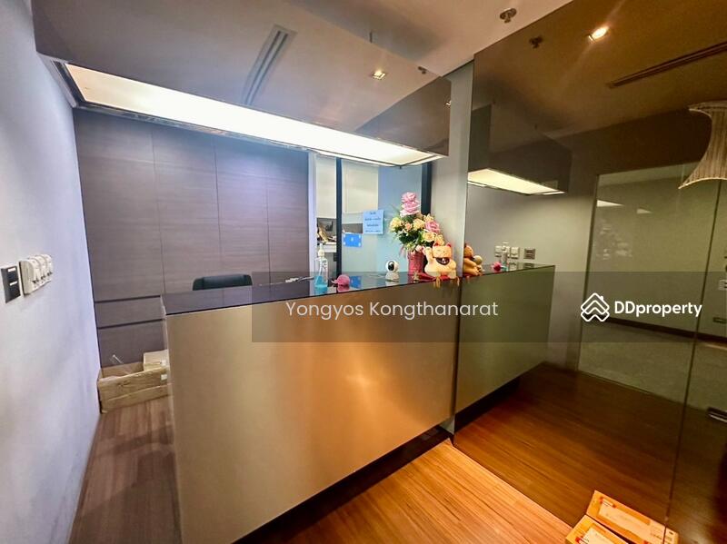 Ital Thai Tower, Bangkok, เพชรบุรี, Bang Kapi, Huai Khwang, Bangkok, , 127 sqm, Office Space For Rent, by Thai Real Estate Broker Association (TREBA), 11223870 - DDproperty.com