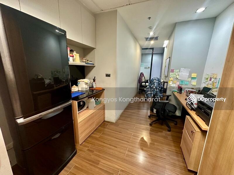 Ital Thai Tower, Bangkok, เพชรบุรี, Bang Kapi, Huai Khwang, Bangkok, , 127 sqm, Office Space For Rent, by Thai Real Estate Broker Association (TREBA), 11223870 - DDproperty.com