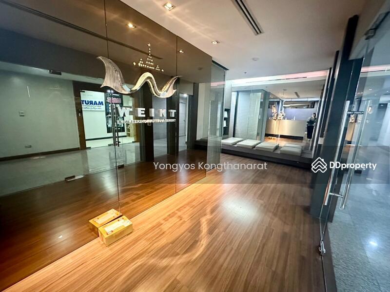 Ital Thai Tower, Bangkok, เพชรบุรี, Bang Kapi, Huai Khwang, Bangkok, , 127 sqm, Office Space For Rent, by Thai Real Estate Broker Association (TREBA), 11223870 - DDproperty.com