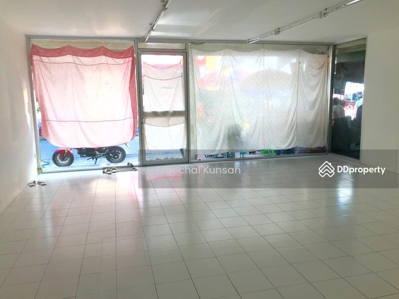 ขาย - อาคารพาณิชย์ พหลโยธินซอย1, กรุงเทพ
