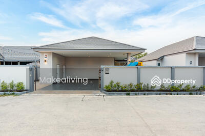 ขาย - Pool villa ชะอำ, เพชรบุรี