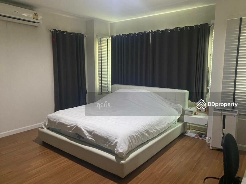 For Sale - Mantana Bangna Km.13, Samut Prakan