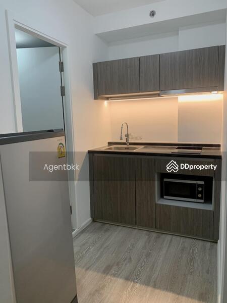 Kensington Sukhumvit-Theparak : เคนซิงตัน สุขุมวิท-เทพารักษ์, สมุทรปราการ, ถนนเทพารักษ์, เทพารักษ์, เมืองสมุทรปราการ, สมุทรปราการ, 32 ตร.ม., คอนโด ให้เช่า, โดย Agentbkk, 11224431 - DDproperty.com