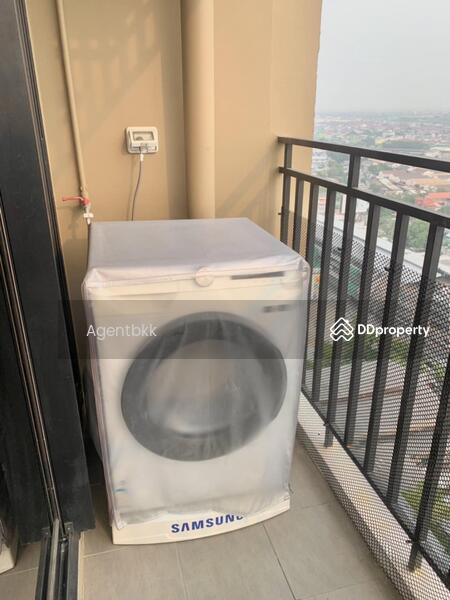 Kensington Sukhumvit-Theparak, Samut Prakan, Thepharak Road, Thepharak, Muang Samut Prakarn, Samut Prakan, 1 Bedroom, 32 sqm, Condo For Rent, by Agentbkk, 11224431 - DDproperty.com