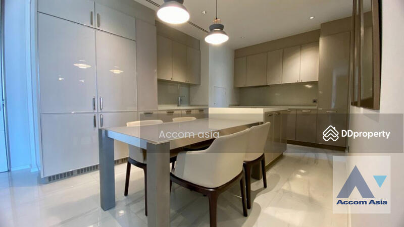KRAAM Sukhumvit 26, Bangkok, Khong Tan, Khlong Toei, Bangkok, 2 Bedrooms, 105 sqm, Condo For Rent, by Accom Asia, 11224505 - DDproperty.com