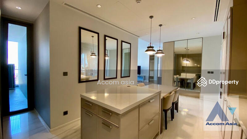 KRAAM Sukhumvit 26, Bangkok, Khong Tan, Khlong Toei, Bangkok, 2 Bedrooms, 105 sqm, Condo For Rent, by Accom Asia, 11224505 - DDproperty.com