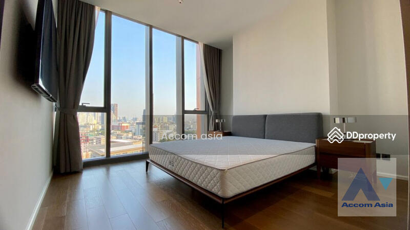 KRAAM Sukhumvit 26, Bangkok, Khong Tan, Khlong Toei, Bangkok, 2 Bedrooms, 105 sqm, Condo For Rent, by Accom Asia, 11224505 - DDproperty.com