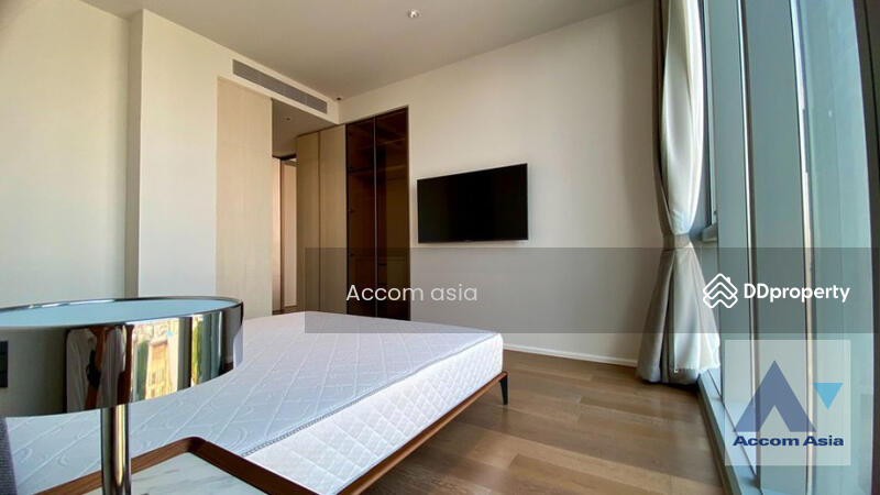 KRAAM Sukhumvit 26, Bangkok, Khong Tan, Khlong Toei, Bangkok, 2 Bedrooms, 105 sqm, Condo For Rent, by Accom Asia, 11224505 - DDproperty.com