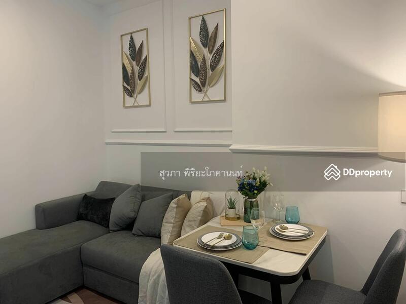 For Sale - KnightsBridge Sukhumvit-Thepharak, Samut Prakan
