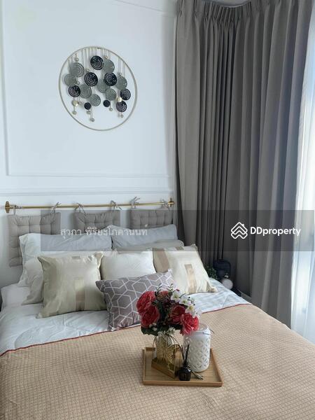 For Sale - KnightsBridge Sukhumvit-Thepharak, Samut Prakan