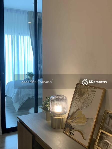 For Sale - KnightsBridge Sukhumvit-Thepharak, Samut Prakan