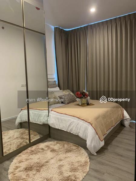 For Sale - KnightsBridge Sukhumvit-Thepharak, Samut Prakan