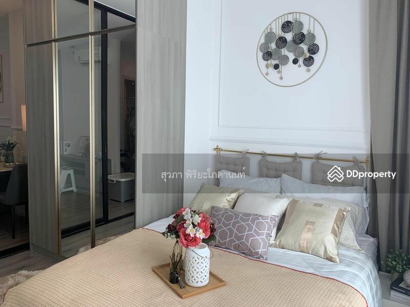 For Sale - KnightsBridge Sukhumvit-Thepharak, Samut Prakan