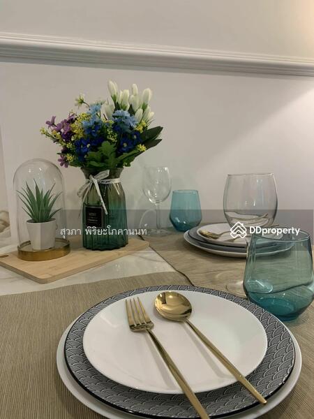 For Sale - KnightsBridge Sukhumvit-Thepharak, Samut Prakan