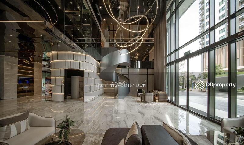 For Sale - KnightsBridge Sukhumvit-Thepharak, Samut Prakan