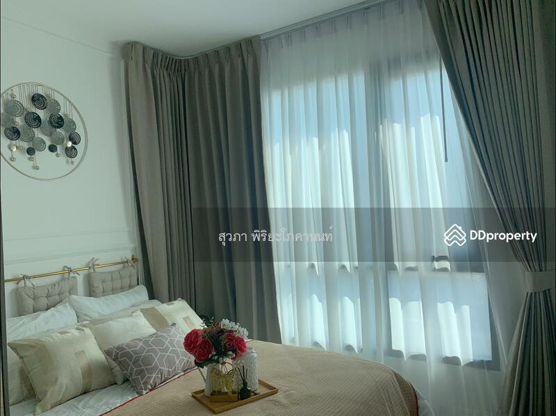 For Sale - KnightsBridge Sukhumvit-Thepharak, Samut Prakan
