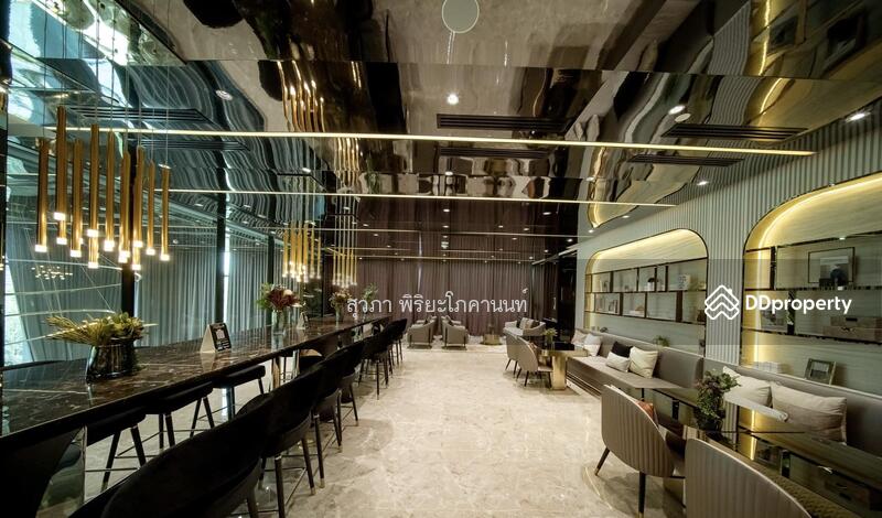 For Sale - KnightsBridge Sukhumvit-Thepharak, Samut Prakan