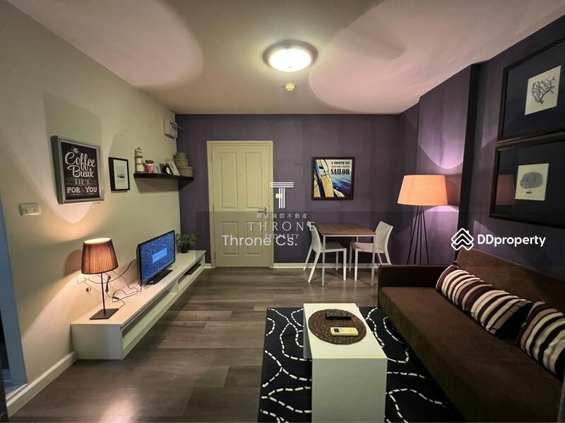 ให้เช่า - Dcondo Mine : ดี คอนโด ไมน์, ภูเก็ต