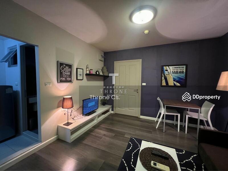 ให้เช่า - Dcondo Mine : ดี คอนโด ไมน์, ภูเก็ต