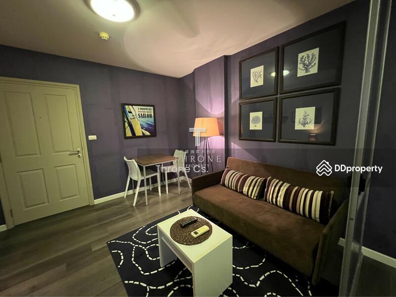 ให้เช่า - Dcondo Mine : ดี คอนโด ไมน์, ภูเก็ต