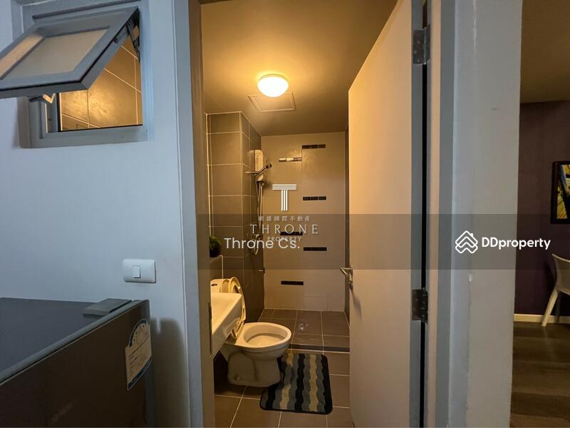 ให้เช่า - Dcondo Mine : ดี คอนโด ไมน์, ภูเก็ต