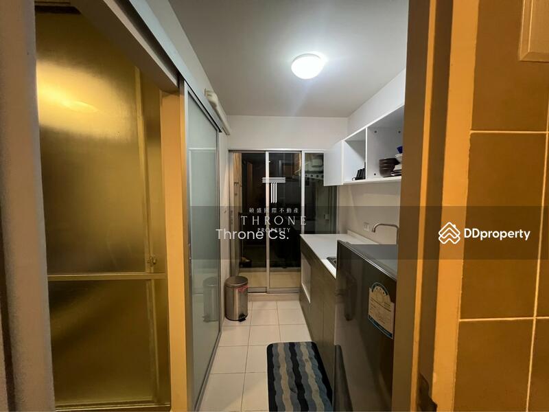 ให้เช่า - Dcondo Mine : ดี คอนโด ไมน์, ภูเก็ต