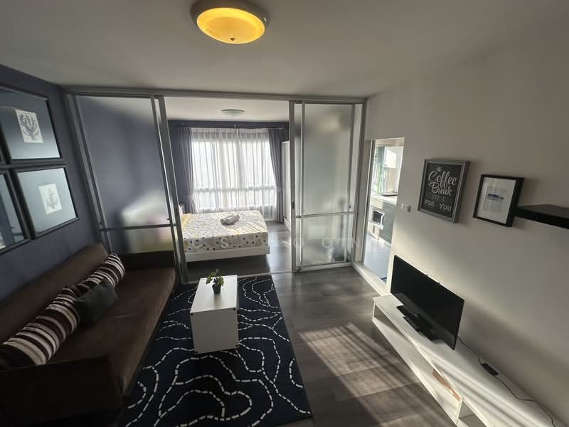 Dcondo Mine, Phuket, Vichitsongkram Road, Kathu, Kathu, Phuket, 1 Bedroom, 30 sqm, Condo For Rent, by CS Poon, 11224570 - DDproperty.com