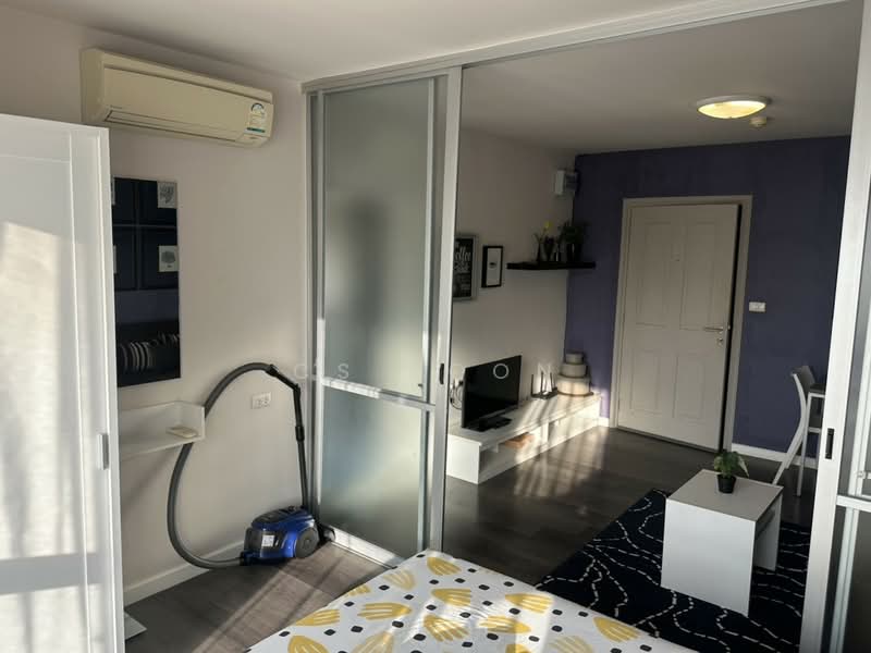 Dcondo Mine, Phuket, Vichitsongkram Road, Kathu, Kathu, Phuket, 1 Bedroom, 30 sqm, Condo For Rent, by CS Poon, 11224570 - DDproperty.com