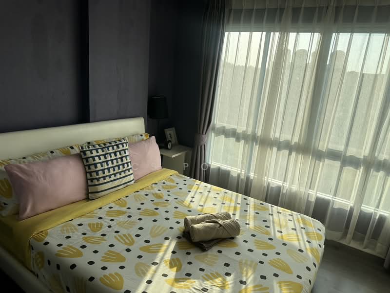 Dcondo Mine, Phuket, Vichitsongkram Road, Kathu, Kathu, Phuket, 1 Bedroom, 30 sqm, Condo For Rent, by CS Poon, 11224570 - DDproperty.com