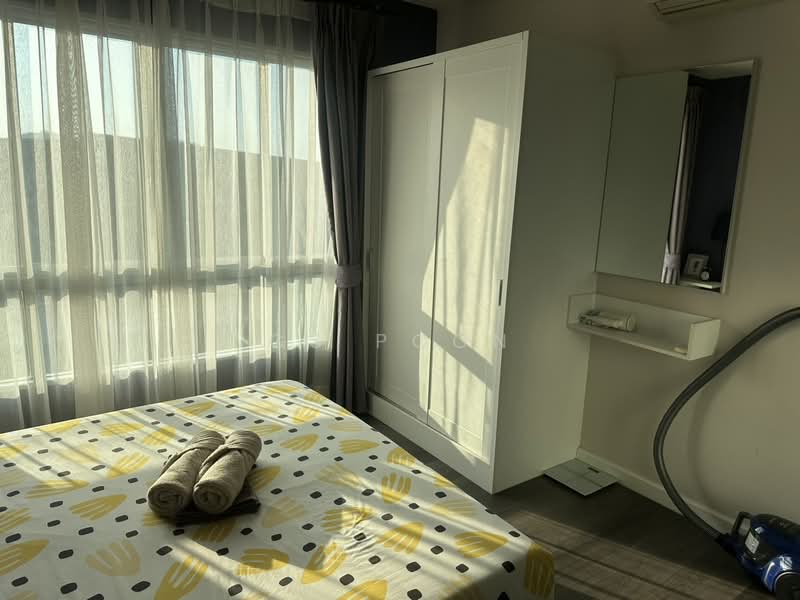 Dcondo Mine, Phuket, Vichitsongkram Road, Kathu, Kathu, Phuket, 1 Bedroom, 30 sqm, Condo For Rent, by CS Poon, 11224570 - DDproperty.com