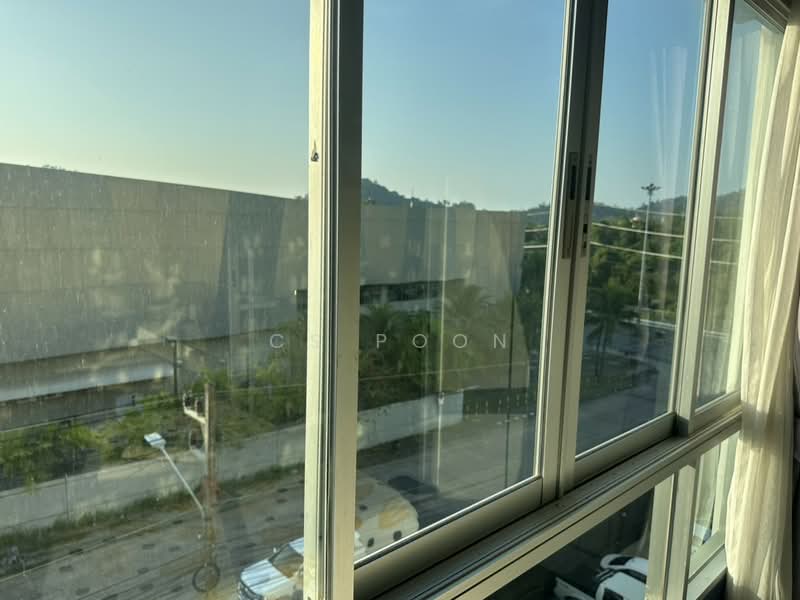 Dcondo Mine, Phuket, Vichitsongkram Road, Kathu, Kathu, Phuket, 1 Bedroom, 30 sqm, Condo For Rent, by CS Poon, 11224570 - DDproperty.com