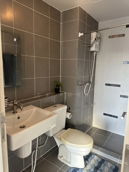 Dcondo Mine, Phuket, Vichitsongkram Road, Kathu, Kathu, Phuket, 1 Bedroom, 30 sqm, Condo For Rent, by CS Poon, 11224570 - DDproperty.com