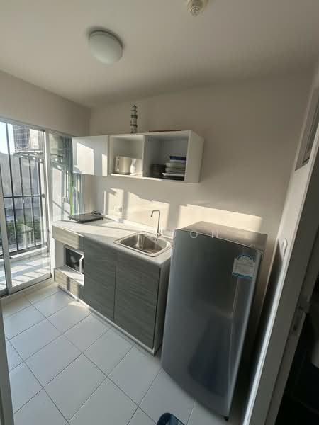 Dcondo Mine, Phuket, Vichitsongkram Road, Kathu, Kathu, Phuket, 1 Bedroom, 30 sqm, Condo For Rent, by CS Poon, 11224570 - DDproperty.com