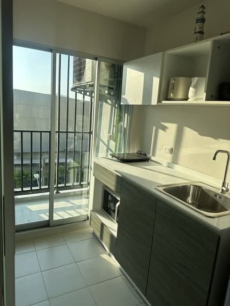 Dcondo Mine, Phuket, Vichitsongkram Road, Kathu, Kathu, Phuket, 1 Bedroom, 30 sqm, Condo For Rent, by CS Poon, 11224570 - DDproperty.com