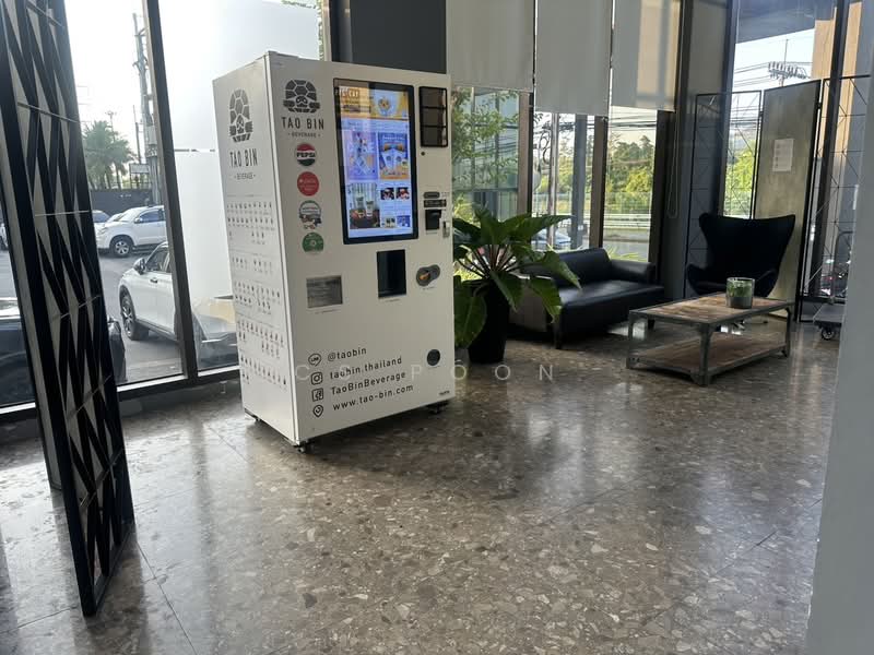 ให้เช่า - Dcondo Mine : ดี คอนโด ไมน์, ภูเก็ต