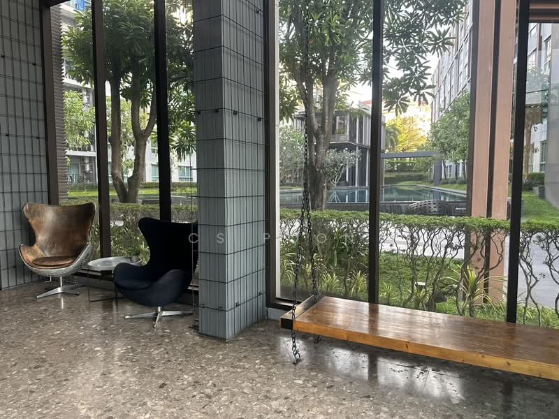 Dcondo Mine, Phuket, Vichitsongkram Road, Kathu, Kathu, Phuket, 1 Bedroom, 30 sqm, Condo For Rent, by CS Poon, 11224570 - DDproperty.com