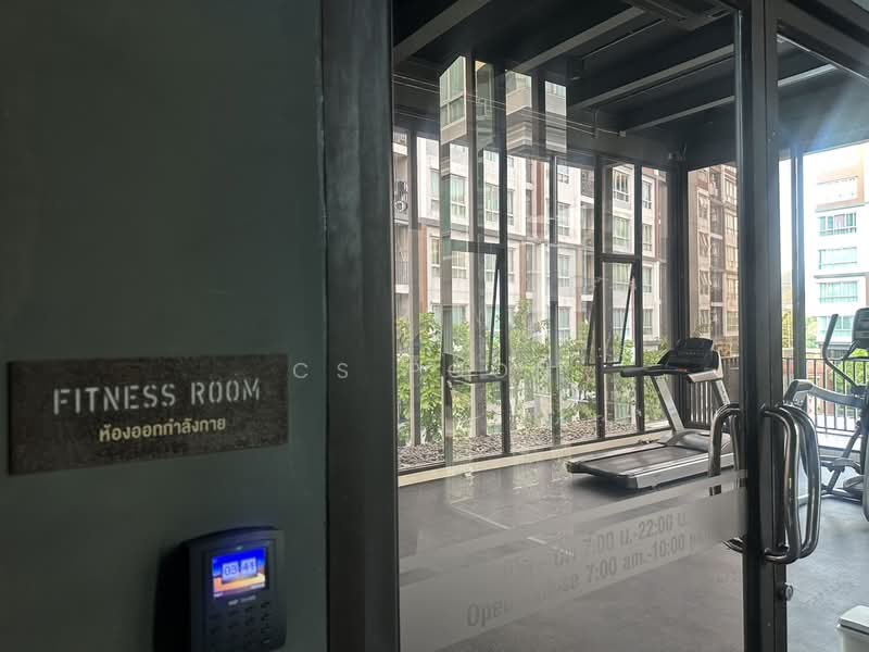 ให้เช่า - Dcondo Mine : ดี คอนโด ไมน์, ภูเก็ต