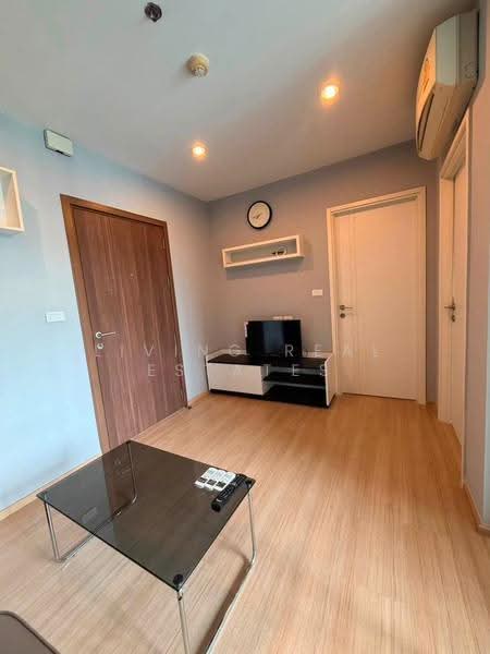 The Base Chaengwattana, Nonthaburi, Chaeng Watthana Road, Khlong Klue, Pak Kret, Nonthaburi, 1 Bedroom, 32 sqm, Condo For Rent, by Living Real Estates, 11224673 - DDproperty.com