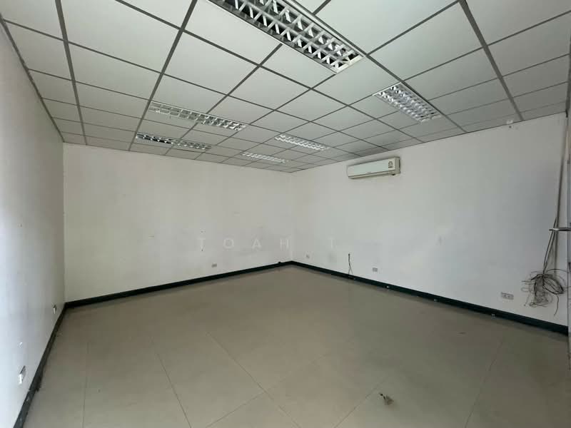 อาคารโกดังให้เช่า สุทธิสาร ห้วยขวาง : Warehouse building for rent Sutthisan Huai Khwang, Bangkok, Samsen Nok, Huai Khwang, Bangkok, , 460 sqm, Warehouse/Factory For Rent, by TOAH T., 11224735 - DDproperty.com