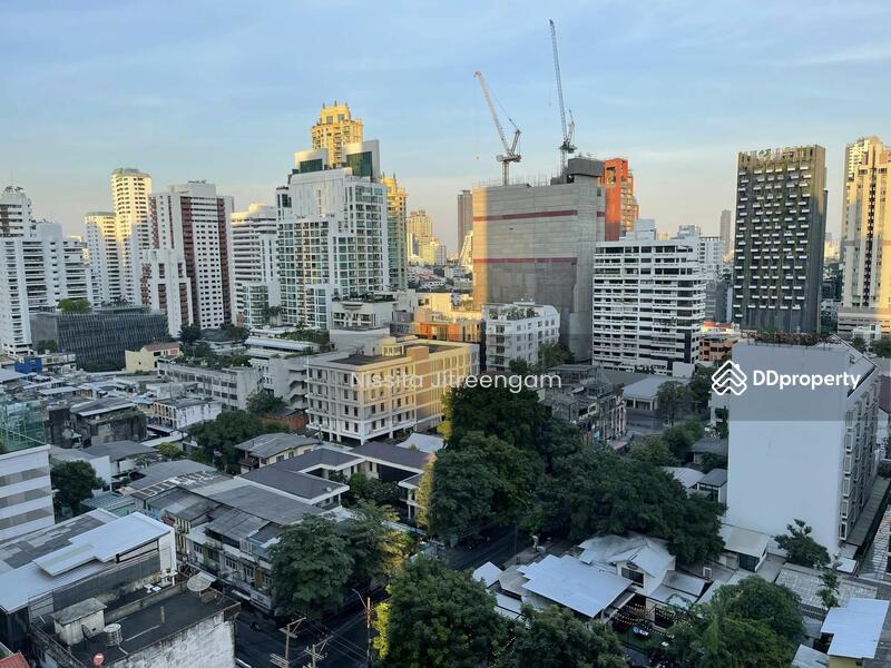 MUNIQ Sukhumvit 23, Bangkok, 17 Sukhumvit 23, Khlongtoei Nua, Watthana, Bangkok, 1 Bedroom, 44 sqm, Condo For Rent, by Nissita Jitreengam, 11224760 - DDproperty.com