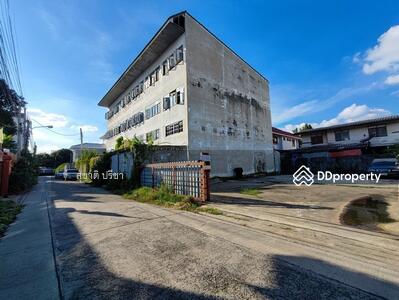 ขาย - โกดังหอพัก เพชรเกษม 67 แยก 10, กรุงเทพ