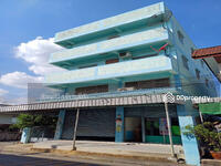 ขาย - ตึกห้วมุม ทำเลดี รายได้ดี ติดถนนซอยพหลโยธิน58 บางเขน สายไหม ซอยแอนเน็กซ์,, กรุงเทพ