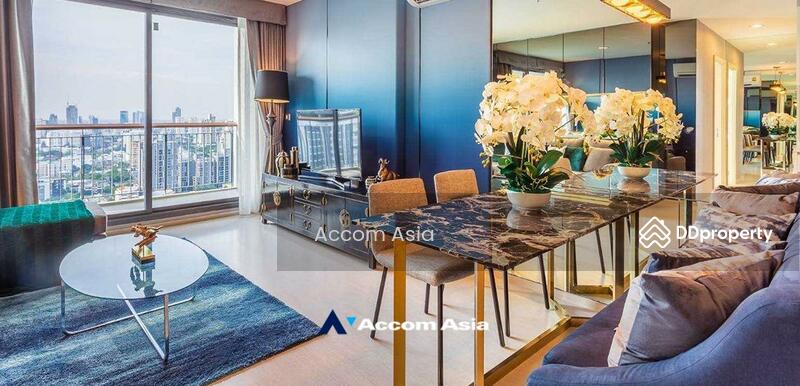 Rhythm Sukhumvit 42, Bangkok, Soi Sukhumvit 42, Sukhumvit Road, Phra Kanong, Khlong Toei, Bangkok, 2 Bedrooms, 78 sqm, Condo For Sale, by Accom Asia, 11224818 - DDproperty.com