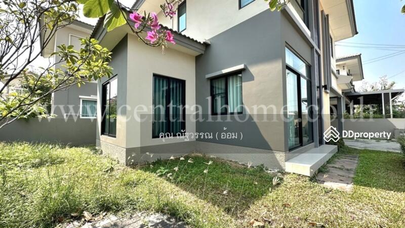 For Sale - Casa Ville Pinklao-Srirat, Nonthaburi