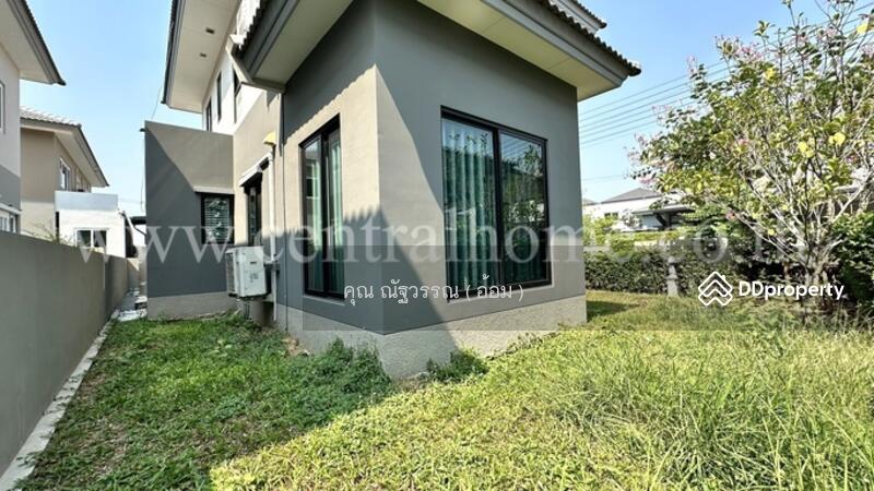 For Sale - Casa Ville Pinklao-Srirat, Nonthaburi