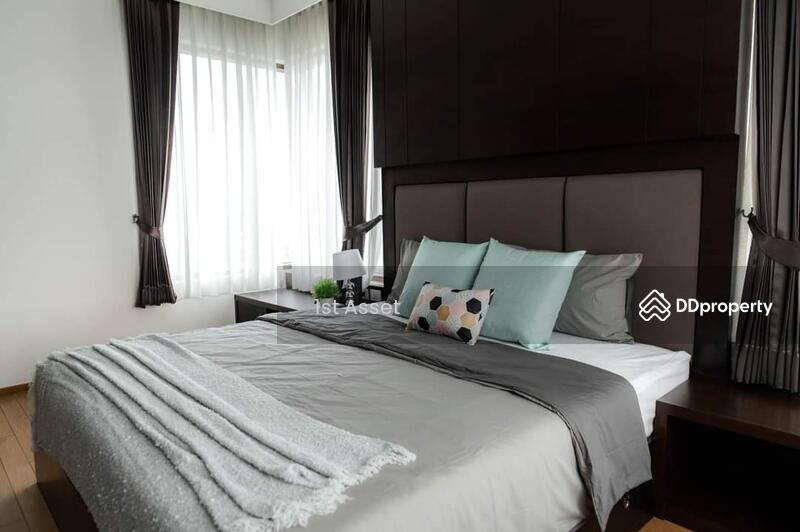 For Sale - The Emporio Place, Bangkok